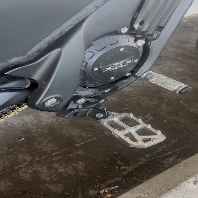 Talaria XXX Foot Lock